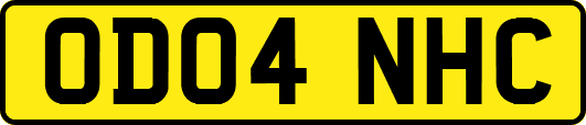 OD04NHC