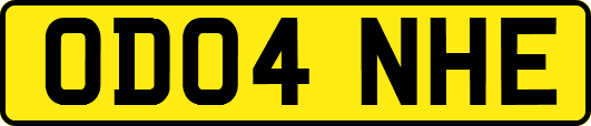 OD04NHE
