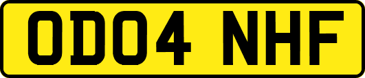 OD04NHF