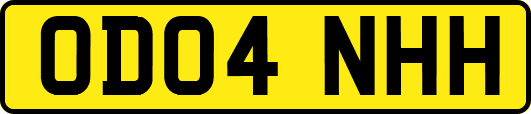 OD04NHH