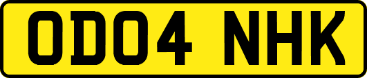 OD04NHK