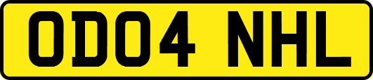 OD04NHL