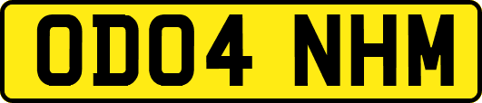 OD04NHM