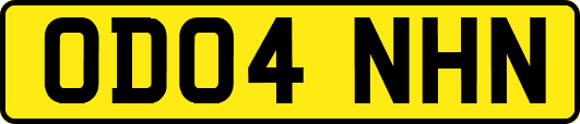 OD04NHN