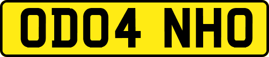 OD04NHO