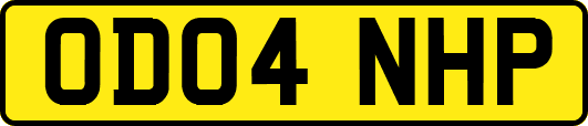 OD04NHP