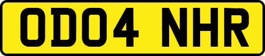 OD04NHR
