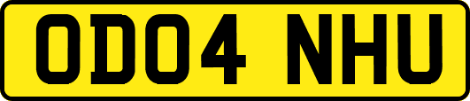OD04NHU