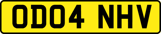 OD04NHV