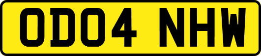 OD04NHW