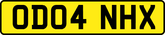 OD04NHX