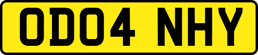OD04NHY