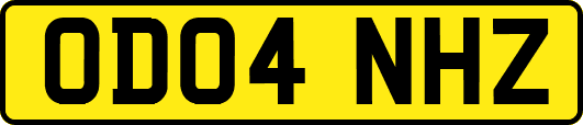 OD04NHZ