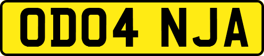 OD04NJA