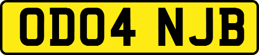 OD04NJB