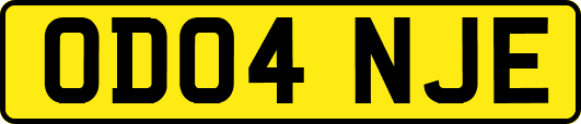 OD04NJE