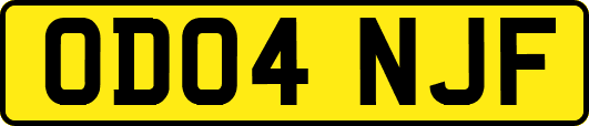 OD04NJF