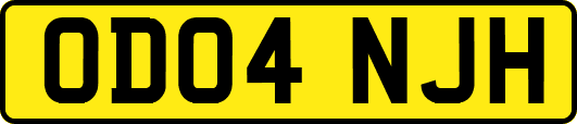 OD04NJH