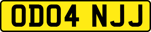 OD04NJJ