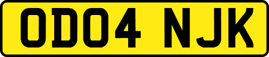 OD04NJK