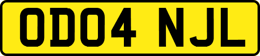 OD04NJL
