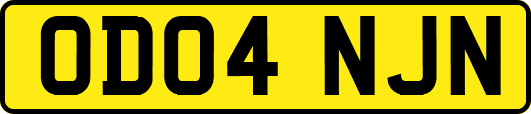 OD04NJN