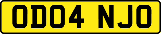 OD04NJO