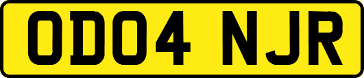 OD04NJR
