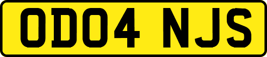 OD04NJS