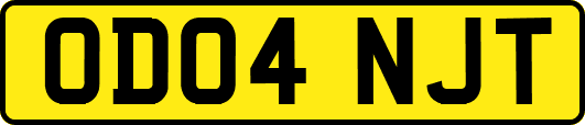 OD04NJT