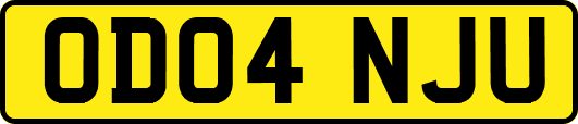 OD04NJU