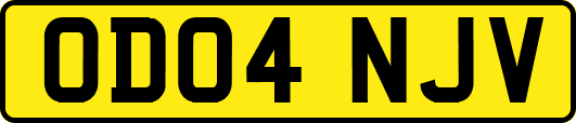 OD04NJV