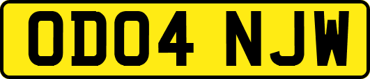 OD04NJW