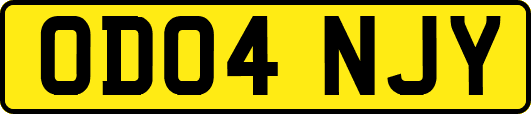 OD04NJY