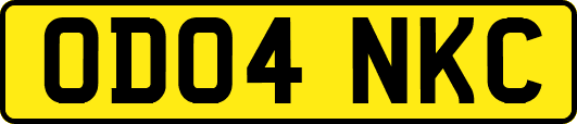OD04NKC