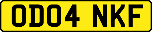 OD04NKF
