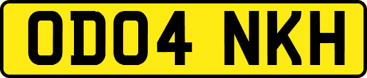 OD04NKH