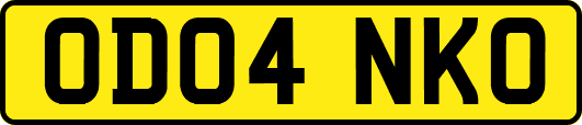 OD04NKO