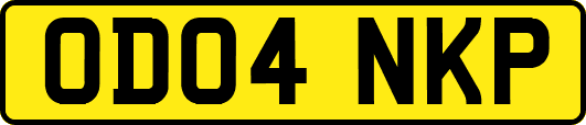 OD04NKP