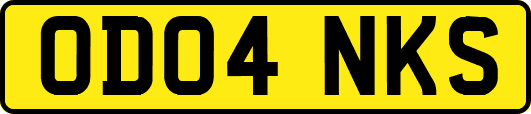 OD04NKS