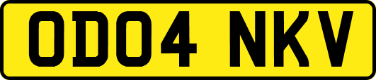OD04NKV