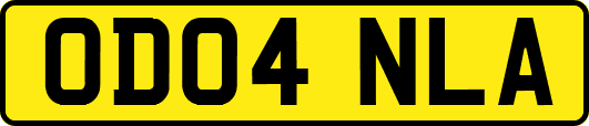 OD04NLA