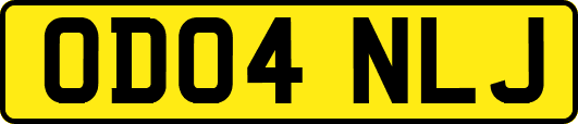 OD04NLJ