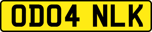 OD04NLK