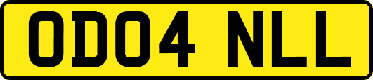 OD04NLL