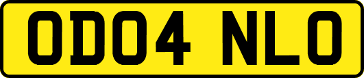 OD04NLO