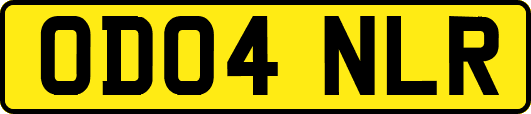 OD04NLR