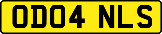 OD04NLS