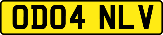 OD04NLV