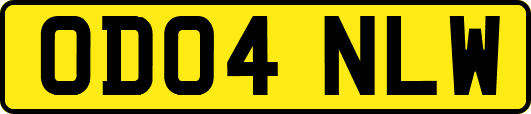 OD04NLW